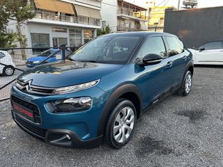 Citroen C4 Cactus 2019 1.2 e-THP Feel-thumb-7