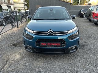 Citroen C4 Cactus 2019 1.2 e-THP Feel-thumb-8