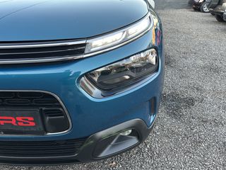 Citroen C4 Cactus 2019 1.2 e-THP Feel-thumb-9