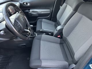 Citroen C4 Cactus 2019 1.2 e-THP Feel-thumb-11