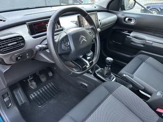 Citroen C4 Cactus 2019 1.2 e-THP Feel-thumb-12
