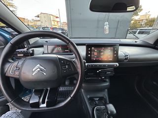Citroen C4 Cactus 2019 1.2 e-THP Feel-thumb-22