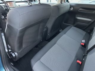 Citroen C4 Cactus 2019 1.2 e-THP Feel-thumb-24