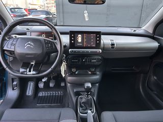Citroen C4 Cactus 2019 1.2 e-THP Feel-thumb-26