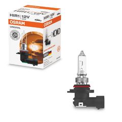 Λάμπα Αλογόνου HIR1 9011 12V 65w Osram 9011 1 Τεμάχιο