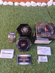 CASIO G SHOCK GR-B 100 TOUGH SOLAR BLUETOOTH