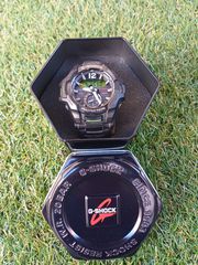 CASIO G SHOCK GR-B 100 TOUGH SOLAR BLUETOOTH-thumb-1