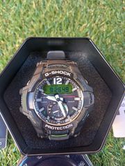 CASIO G SHOCK GR-B 100 TOUGH SOLAR BLUETOOTH-thumb-3