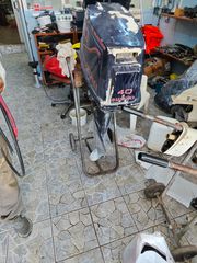 Suzuki 2002 40ps
