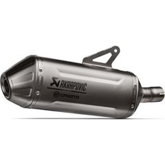 ΤΕΛΙΚΟ AKRAPOVIC CF MOTO 450 MT