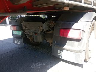 DAF 2015 XF460  AUTOM RETARDER ΑΝΑΤΡΟΠΗ-thumb-5