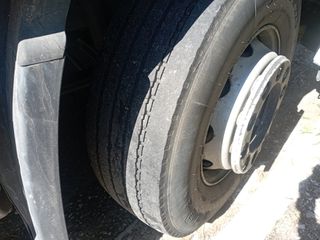 DAF 2015 XF460  AUTOM RETARDER ΑΝΑΤΡΟΠΗ-thumb-6