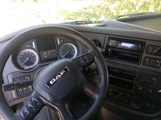 DAF 2015 XF460  AUTOM RETARDER ΑΝΑΤΡΟΠΗ-thumb-11