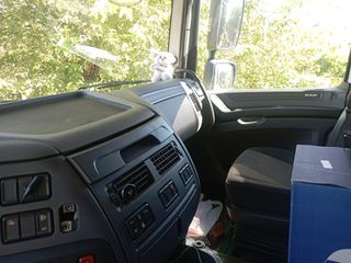 DAF 2015 XF460  AUTOM RETARDER ΑΝΑΤΡΟΠΗ-thumb-12