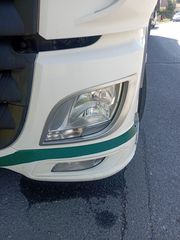 DAF 2015 XF460  AUTOM RETARDER ΑΝΑΤΡΟΠΗ-thumb-17