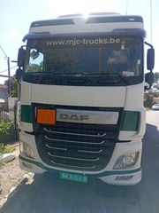 DAF 2015 XF460  AUTOM RETARDER ΑΝΑΤΡΟΠΗ-thumb-18