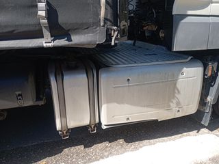 DAF 2015 XF460  AUTOM RETARDER ΑΝΑΤΡΟΠΗ-thumb-19
