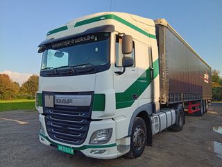 DAF 2015 XF460 AUTOM RETARDER ΑΝΑΤΡΟΠΗ-thumb-20