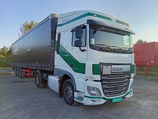 DAF 2015 XF460 AUTOM RETARDER ΑΝΑΤΡΟΠΗ-thumb-21
