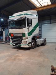 DAF 2015 XF460 AUTOM RETARDER ΑΝΑΤΡΟΠΗ-thumb-22