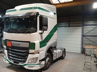 DAF 2015 XF460 AUTOM RETARDER ΑΝΑΤΡΟΠΗ-thumb-24