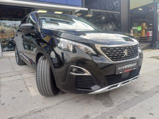 Peugeot 3008 2019 1.2 PURETECH 131 ALLURE