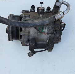 Γνήσιο Κομπρεσέρ aircondition Honda Civic 2006-2012.