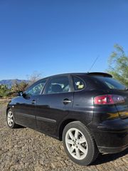 Seat Ibiza 2006