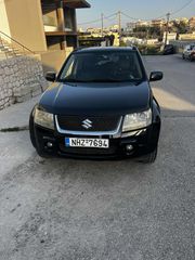 Suzuki Grand Vitara 2006 10000 km κινητηρα.