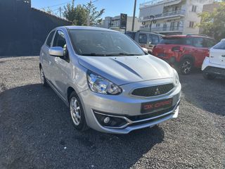 Mitsubishi Space Star 2018