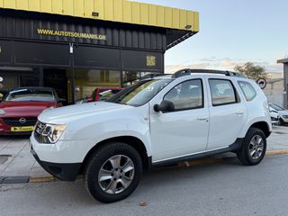 Dacia Duster 2016 *DIESEL*10/2016*ΑΨΟΓΟ*AUTO TSOUMANIS*EST.2007*
