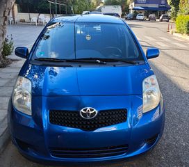 Toyota Yaris 2006 1.4 D-4D