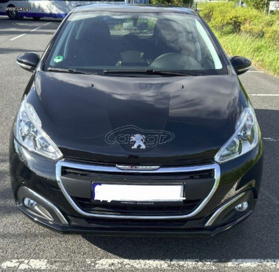 Peugeot 208 2016 1.0 PURETECH 68 ACTIVE