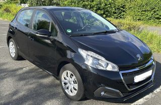 Peugeot 208 2016 1.0 PURETECH 68 ACTIVE-thumb-1