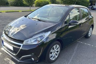Peugeot 208 2016 1.0 PURETECH 68 ACTIVE-thumb-2