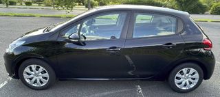 Peugeot 208 2016 1.0 PURETECH 68 ACTIVE-thumb-3