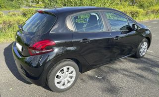Peugeot 208 2016 1.0 PURETECH 68 ACTIVE-thumb-4
