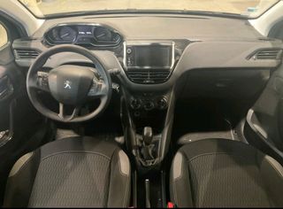 Peugeot 208 2016 1.0 PURETECH 68 ACTIVE-thumb-8
