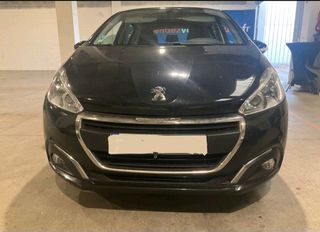 Peugeot 208 2016 1.0 PURETECH 68 ACTIVE-thumb-9