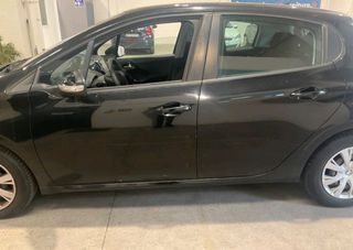 Peugeot 208 2016 1.0 PURETECH 68 ACTIVE-thumb-13