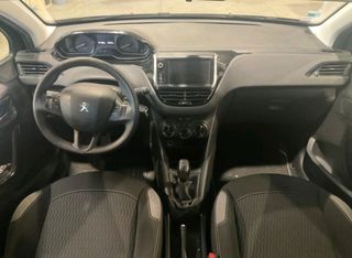 Peugeot 208 2016 1.0 PURETECH 68 ACTIVE-thumb-15