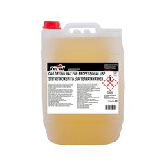 Στεγνωτικό Κερί Feral 20LT