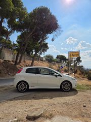 Fiat Grande Punto 2009 TJET SPORT
