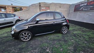 Fiat 500S 2017-thumb-7