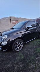 Fiat 500S 2017-thumb-8