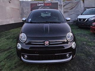 Fiat 500S 2017
