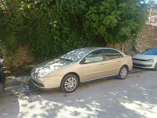 Citroen C5 2005