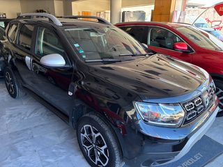 Dacia Duster 2019 prestige-clima-facelift euro6