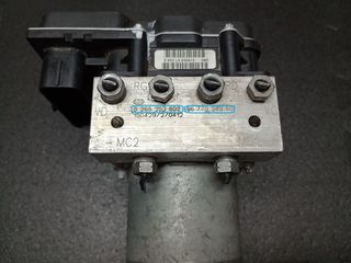 ABS, CITROEN, PSA, 9677024980, 0265252802, 0265952289, ΜΟΝΑΔΑ ΕΛΕΓΧΟΥ ΦΡΕΝΟΥ, S*