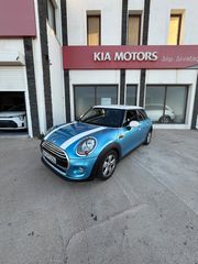 Mini Cooper D 2015 DIESEL AUTOMATIC-thumb-1